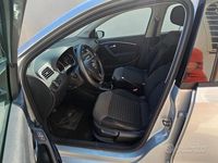 Usata VW Polo Comfortline 75 CV (55 kW) 2014 Utilitaria