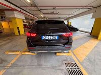 Usata Mercedes GLA200 Business 150 CV (110 kW) 2021 Nero SUV