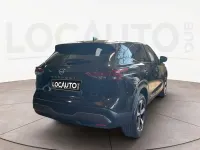 Usata Nissan Qashqai N-Connecta 158 CV (116 kW) 2024 Nero SUV