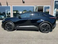 Nuova Toyota C-HR+ 61 kW (84 CV) 2026 Cemental grey SUV