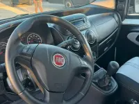 Usata Fiat Qubo Dynamic 80 CV (58 kW) 2016 Bianco Monovolume