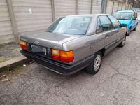 Usata Audi 100 116 CV (85 kW) 1988 Berlina