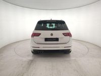 usata VW Tiguan 2.0 tdi Advanced R-Line Exterior Pack 150cv dsg