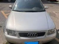 Usata Audi A4 2000 Grigio Station wagon