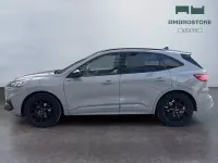 Usata Ford Kuga 190 CV (139 kW) 2023 Grey matter SUV