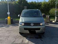 Usata VW Multivan Comfortline 140 CV (102 kW) 2011 Furgone