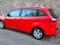 Usata Ford Grand C-Max 125 CV (91 kW) 2016 Monovolume