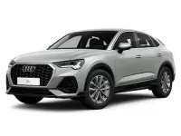 Usata Audi Q3 Sportback Business Plus 150 CV (110 kW) 2023 Other SUV