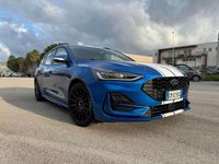 Usata Ford Focus ST-Line 125 CV (91 kW) 2023 Station wagon