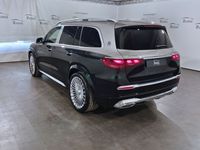 usata Mercedes 600 NUOVO GLS Mercedes-Maybach4MATIC