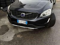 Usata Volvo XC60 Ocean Race 190 CV (139 kW) 2017 SUV