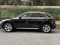 usata Audi Q5 2.0 tdi Business 190cv s-tronic