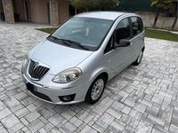 Usata Lancia Musa 77 CV (56 kW) 2012 Grigio Monovolume