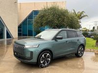 Nuova Jaecoo 7 147 CV (108 kW) 2026 Oro SUV