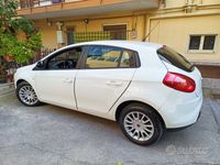 usata Fiat Bravo Bravo 1.6 MJT 120 CV DPF Dualogic Dynamic