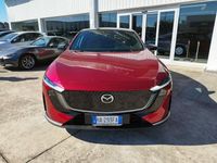 Nuova Mazda 6e 189 kW (258 CV) 2025 Soul red Berlina