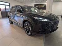 Nuova MG HS Comfort 224 CV (164 kW) 2025 Bianco SUV