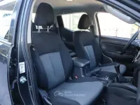 Usata Mitsubishi L200 150 CV (110 kW) 2020 Nero Pick-up