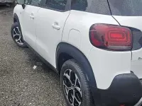 Usata Citroën C3 Aircross PureTech 110 CV (80 kW) 2023 Bianco SUV