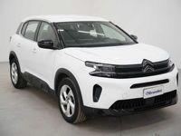 usata Citroën C5 Aircross 1.5 bluehdi feel s&s 130cv eat8