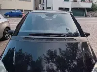 Usata Mercedes A170 116 CV (85 kW) 2009 Nero Utilitaria