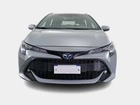 usata Toyota Corolla WAGON TS Hybrid Business Autom.