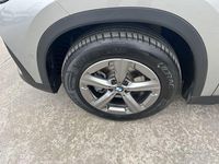Usata BMW X1 150 CV (110 kW) 2024 Grigio SUV