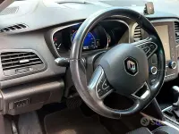 Usata Renault Mégane IV Bose Edition 132 CV (97 kW) 2017 Grigio Berlina