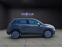 Usata Fiat 500X Pop Star 120 CV (88 kW) 2016 Bianco SUV