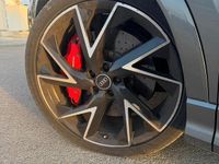 Usata Audi RS Q3 Performance 2021 Grigio SUV