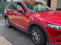 usata Mazda CX-5 2ª serie - 2019