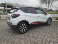 usata Renault Captur TCe 150 CV EDC FAP Sport Edition2