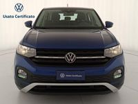 usata VW T-Cross - 1.6 TDI SCR Urban BMT