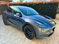 usata Tesla Model Y DUAL MOTOR LONG RANGE AWD con BOOST