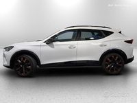 Usata Cupra Formentor 150 CV (110 kW) 2025 Bianco SUV