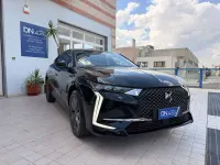 Usata DS Automobiles DS4 Business 131 CV (96 kW) 2022 Nero SUV