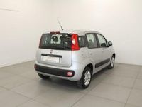 usata Fiat Panda 3ª serie 1.2 Lounge