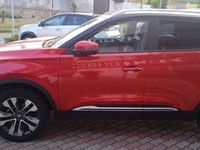Usata DR DR 5.0 116 CV (85 kW) 2022 Rosso SUV