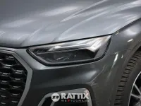 Usata Audi Q5 Sportback S-Line 265 CV (194 kW) 2023 Grigio SUV