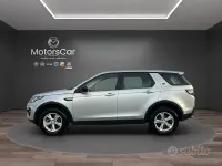 Usata Land Rover Discovery Sport Pure 150 CV (110 kW) 2017 Grigio SUV