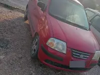 Usata Hyundai Atos 63 CV (46 kW) 2005 Utilitaria