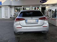 Usata Mercedes A180 Business 116 CV (85 kW) 2019 Berlina