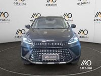 Nuova EMC SEI 113 CV (83 kW) 2026 Nero SUV