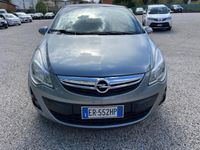 usata Opel Corsa 1.2 BENZINA * SOLO 78000 KM * NEOPATENTATI *