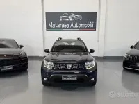 Usata Dacia Duster Essentiel 90 CV (66 kW) 2018 Other SUV
