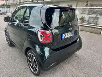 Usata Smart ForTwo Coupé 41 kW (56 CV) 2021 Utilitaria