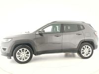 usata Jeep Compass PHEV II 1.3 turbo t4 phev Limited 4xe auto