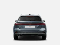Nuova Audi A5 Advanced 204 CV (150 kW) 2026 Blu horizon metallizzato Station wagon