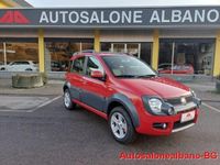 usata Fiat Panda Cross 1.3 MJT 16V 4x4