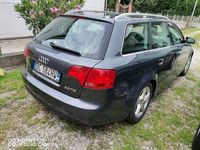 usata Audi A4 A4III 2004 Avant Avant 2.0 tdi